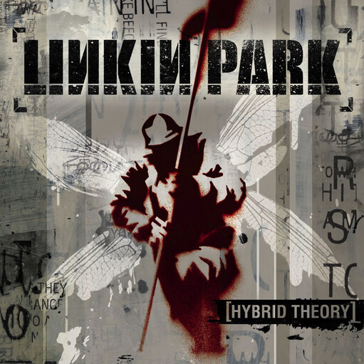 Linkin Park – Hybrid Theory LP