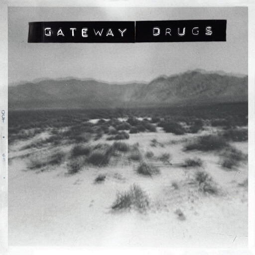 Gateway Drugs ‎– Magick Spells LP*