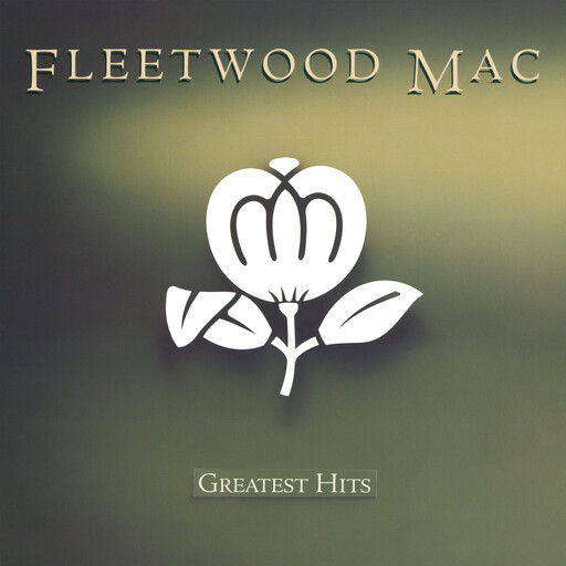 Fleetwood Mac ‎– Greatest Hits LP