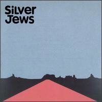 Silver Jews ‎– American Water LP half-speed remaster