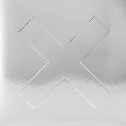 XX ‎– I See You LP