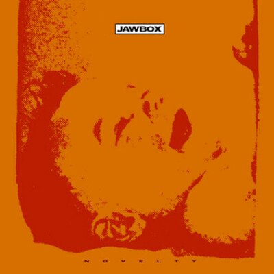 Jawbox ‎– Novelty LP