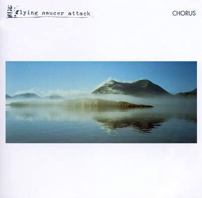Flying Saucer Attack ‎– Chorus LP