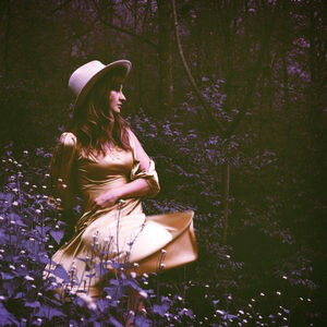 Margo Price ‎– Midwest Farmer&#39;s Daughter LP