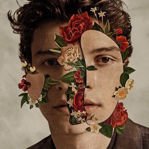 Shawn Mendes -- Shawn Mendes LP