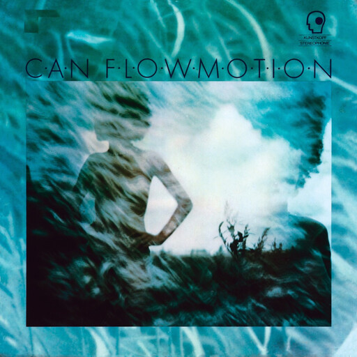Can ‎– Flow Motion LP