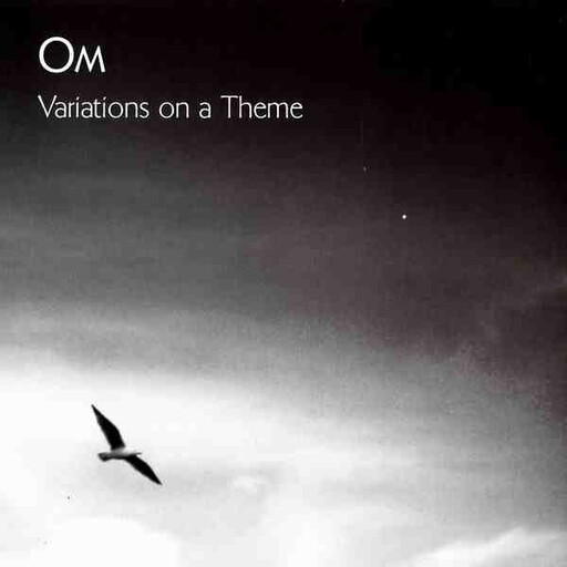 OM ‎– Variations On A Theme LP olive green