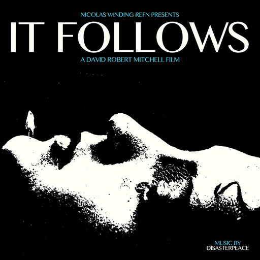 Disasterpeace ‎– It Follows LP