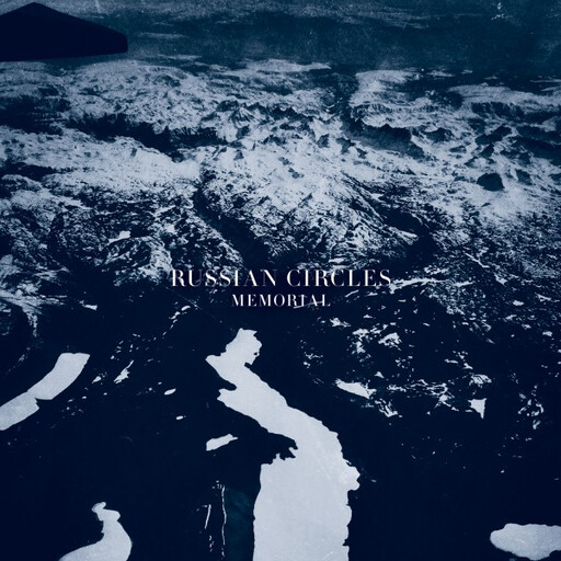 Russian Circles ‎– Memorial LP