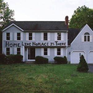 Hotelier - Home Like Noplace Is There LP