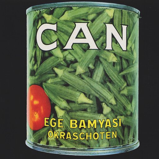 Can -- Ege Bamyasi LP