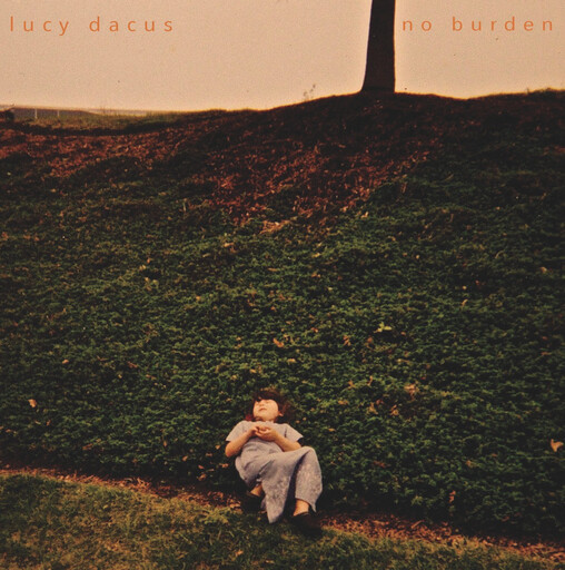 Lucy Dacus ‎– No Burden LP