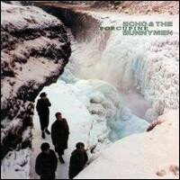 Echo &amp; The Bunnymen – Porcupine LP