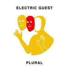 Electric Guest ‎– Plural LP