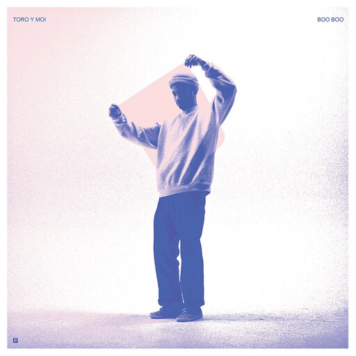 Toro Y Moi ‎– Boo Boo LP*