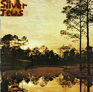 Silver Jews ‎– Starlite Walker LP