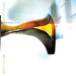 Telefon Tel Aviv ‎– Fahrenheit Fair Enough LP