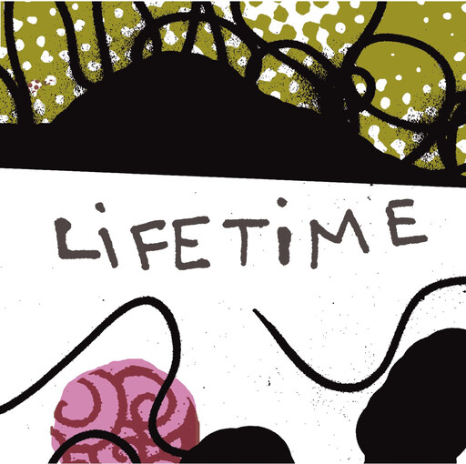 Lifetime  -- Lifetime LP