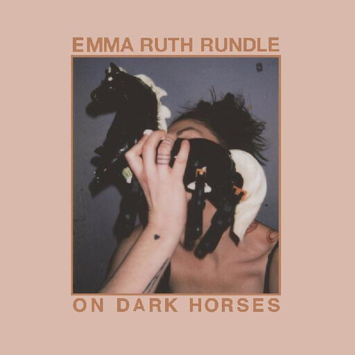 Emma Ruth Rundle ‎– On Dark Horses LP