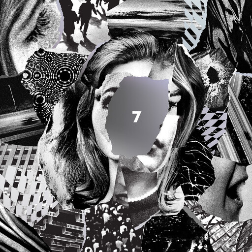 Beach House ‎– 7 LP