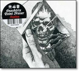 Oneohtrix Point Never ‎– Replica LP