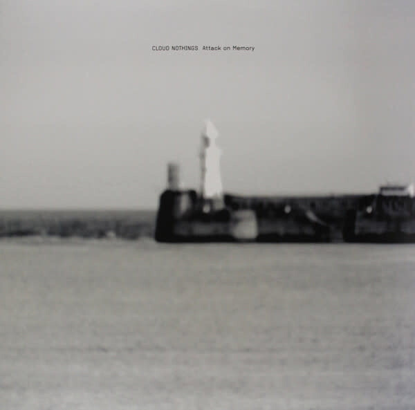 Cloud Nothings ‎– Attack On Memory LP