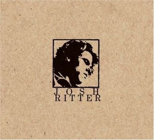 Josh Ritter ‎– Josh Ritter LP multi-color swirl vinyl