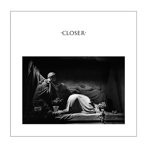 Joy Division – Closer LP