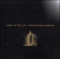 Stars of the Lid ‎– The Ballasted Orchestra LP