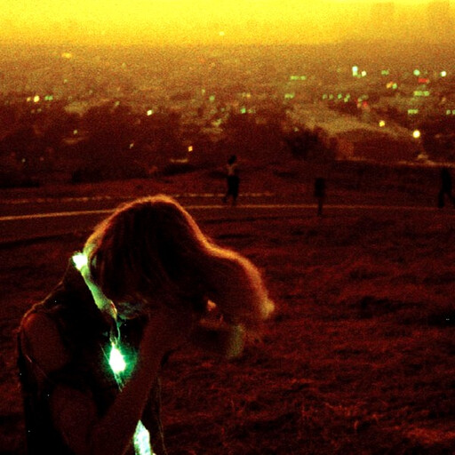 Neon Indian -- Era Extra--a LP