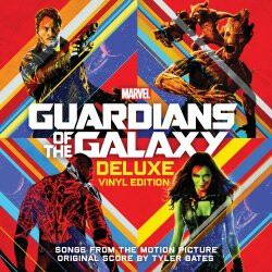 Various – Guardians of the Galaxy LP