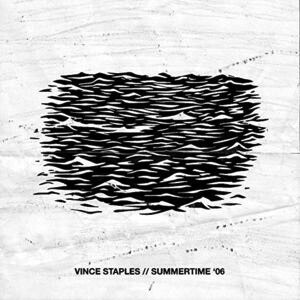 Vince Staples ‎– Summertime &#39;06 (Segment 2) LP