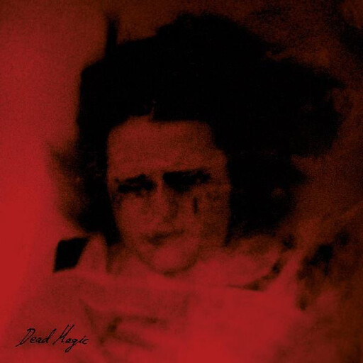 Anna Von Hausswolff ‎– Dead Magic LP