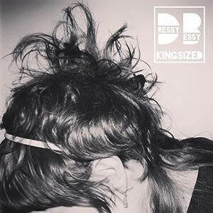 Dressy Bessy – Kingsized LP*