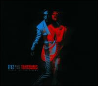 Fitz and the Tantrums - Pickin' Up the Pieces LP