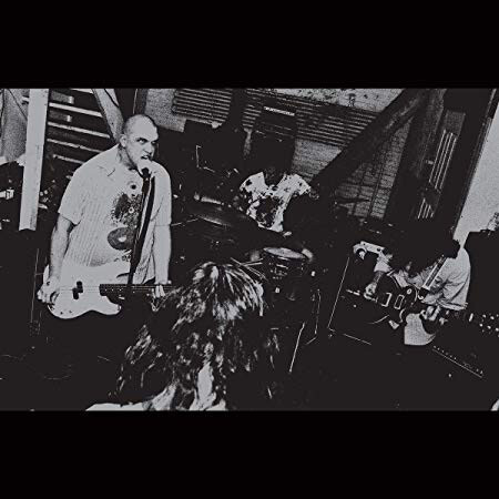 Men – Hated: 2008 - 2011 LP*