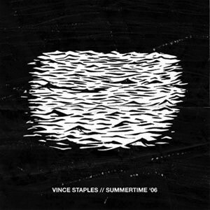 Vince Staples ‎– Summertime &#39;06 (Segment 1) LP