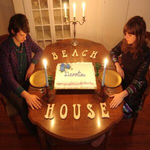 Beach House ‎– Devotion LP