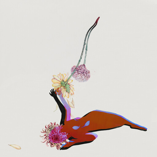 Future Islands - The Far Field LP