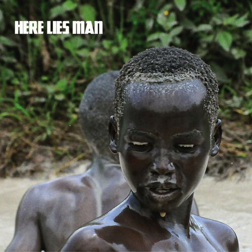 Here Lies Man – Here Lies Man LP*