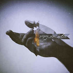 Gregory Alan Isakov ‎– Gregory Alan Isakov With The Colorado Symphony LP
