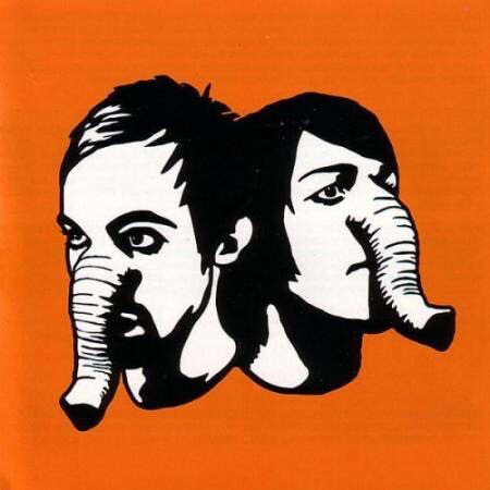 Death From Above ‎– Heads Up LP