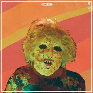 Ty Segall ‎– Melted LP