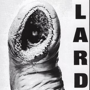 Lard – Power Of Lard EP 12&quot; vinyl