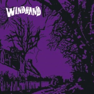 Windhand ‎– Windhand LP
