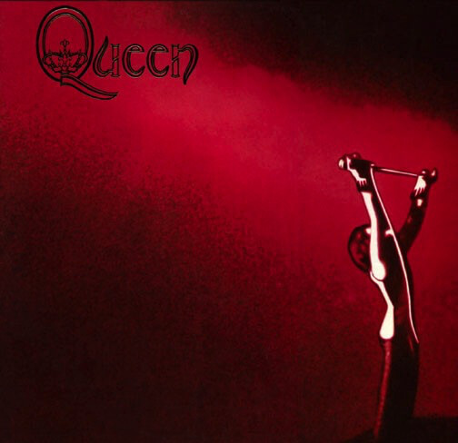 Queen – Queen LP