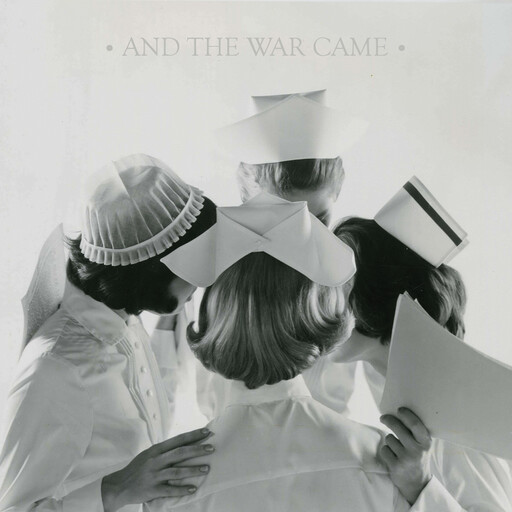 Shakey Graves ‎– And The War Came LP