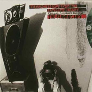 Flaming Lips – Transmissions from the Satellite Heart LP