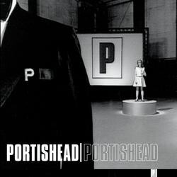 Portishead – Portishead LP