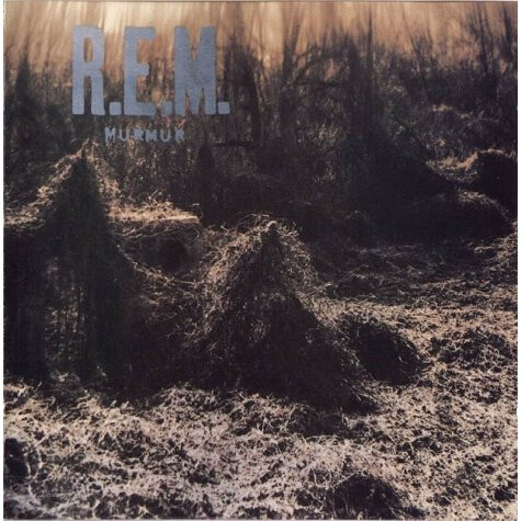 R.E.M. – Murmur LP